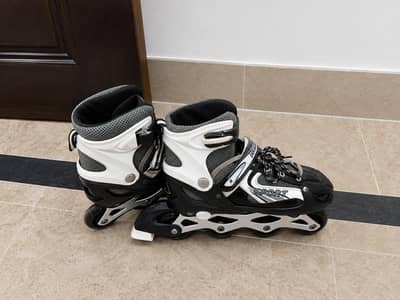 skating shoes