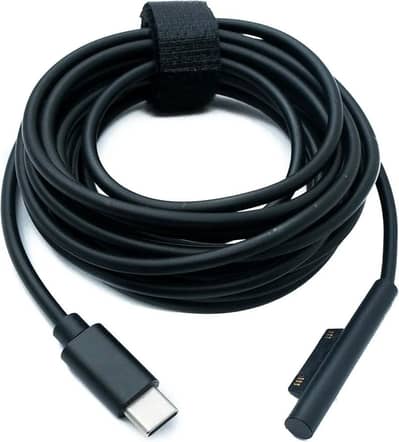 USB 3.1 Cable Charging Cable for Microsoft Surface