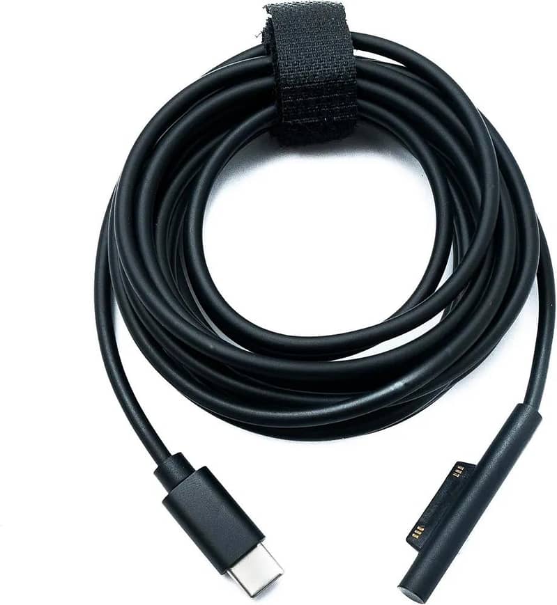 USB 3.1 Cable Charging Cable for Microsoft Surface 1
