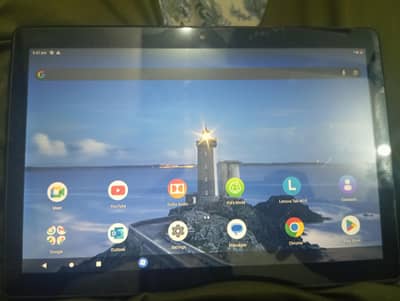 Lenovo Tablet