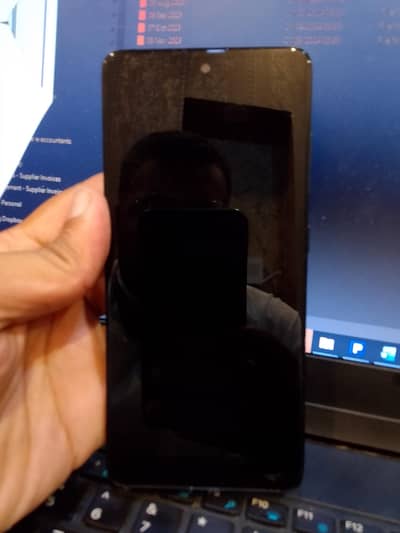 Samsung Mobile A51