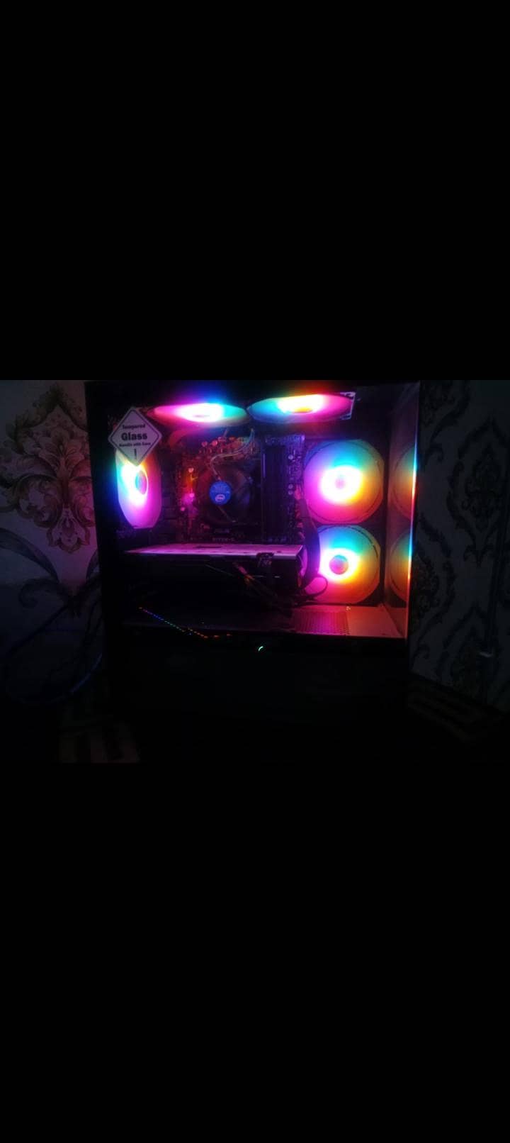 selling full setup 1