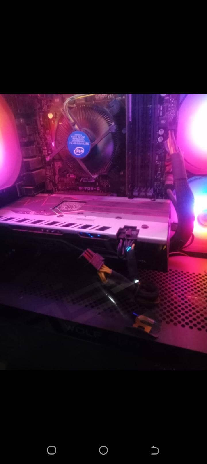 selling full setup 3