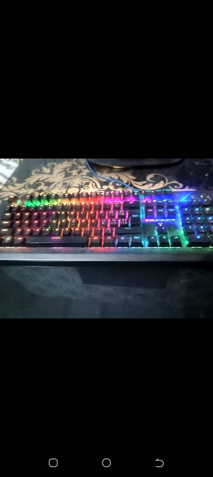 selling full setup 4
