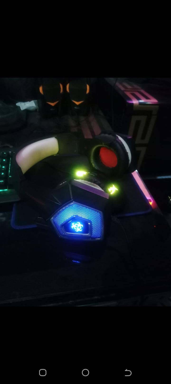 selling full setup 6