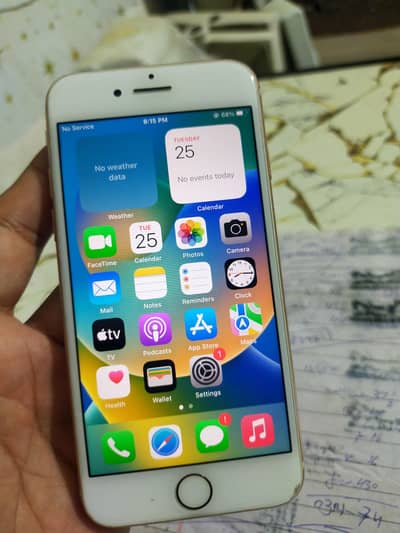 Apple iPhone 8