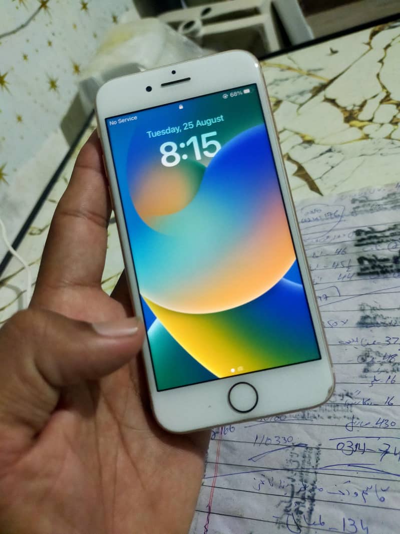 Apple iPhone 8 1