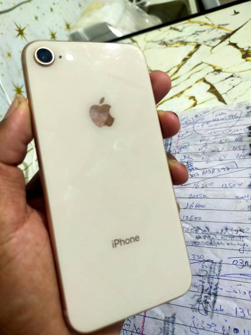 Apple iPhone 8 2