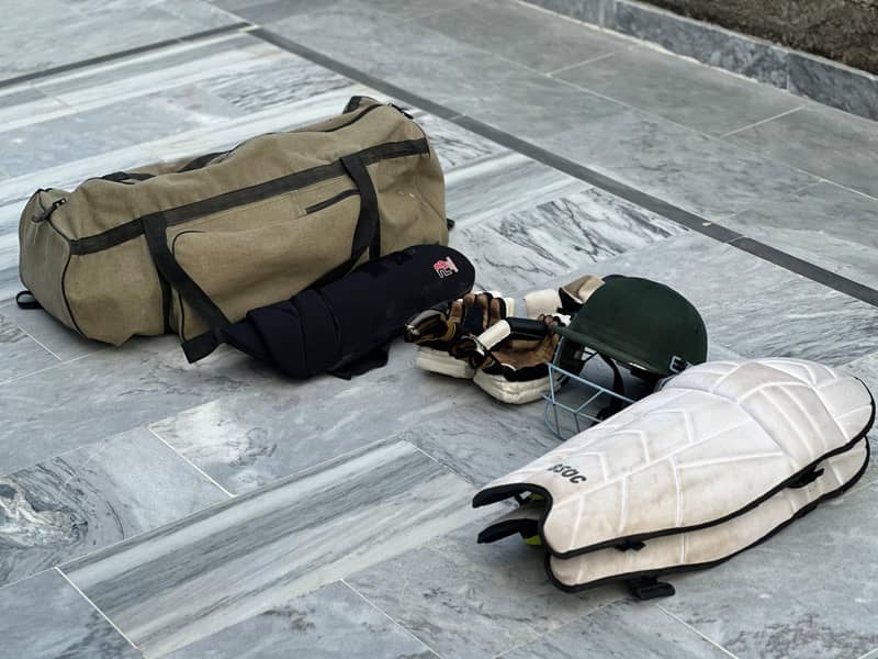 cricket kit without bat 5