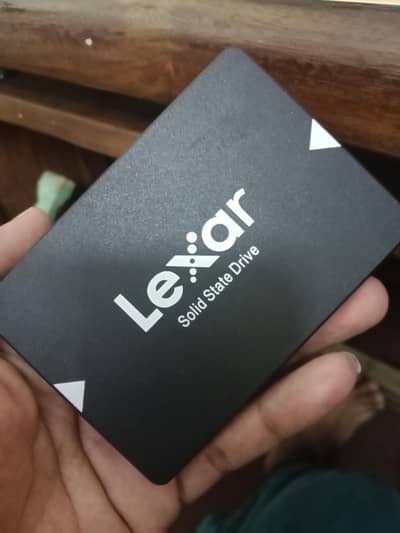 lexar 128 ssd