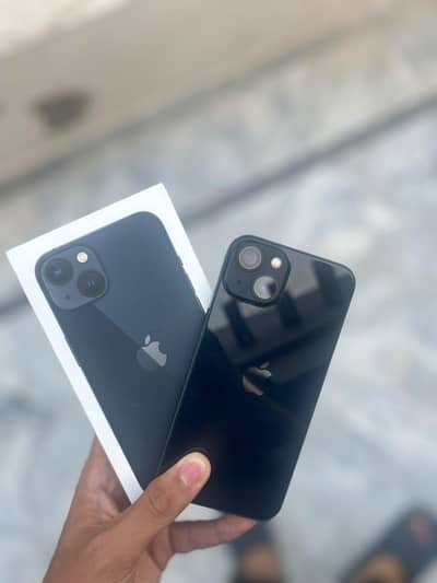 iphone 13 Pta approved
