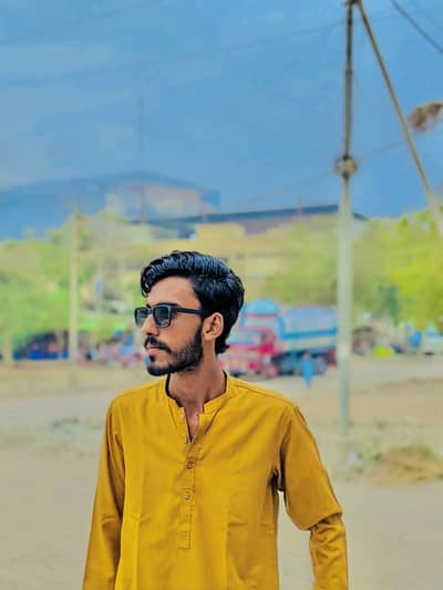 Sohail Malak