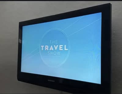 32’ Samsung LCD