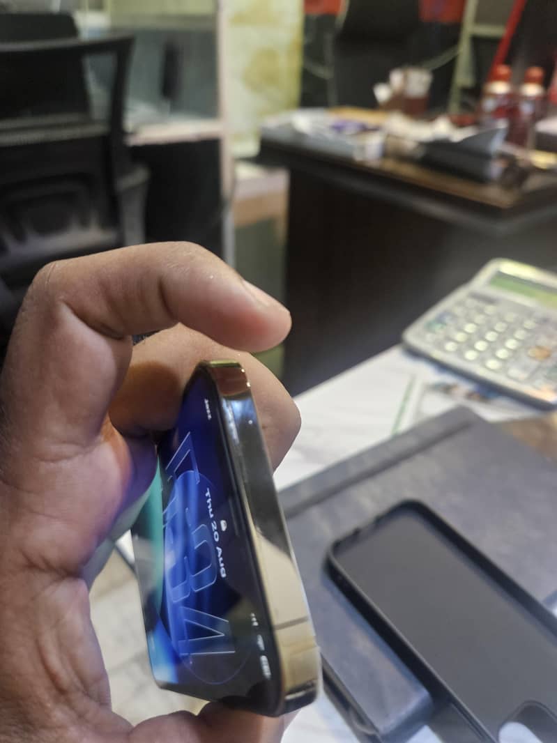 Apple iPhone 12 Pro 5