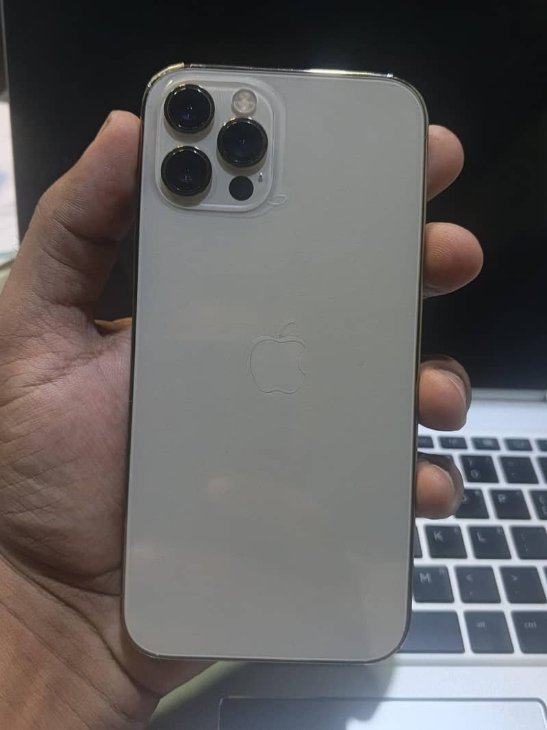 Apple iPhone 12 Pro 7
