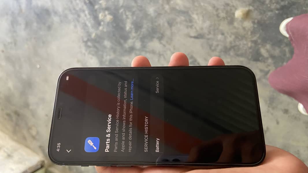 Apple iPhone 12 Pro 1