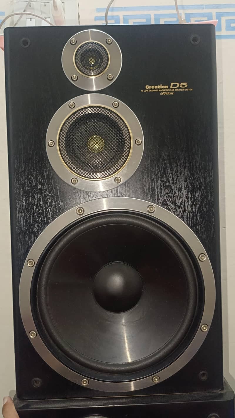Speakers 2