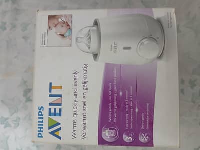 warmer and sterilizer