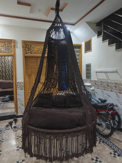 swing (jahola)