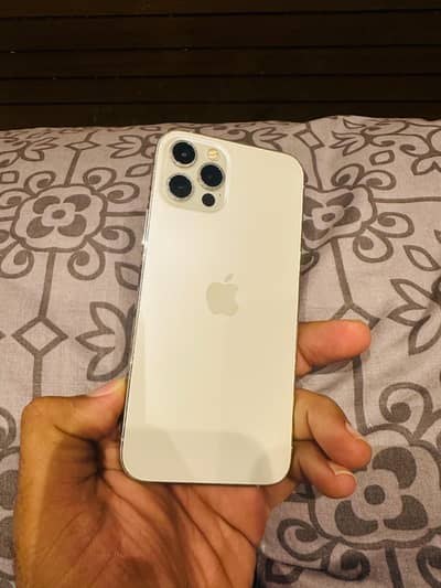 Apple iPhone 12 Pro