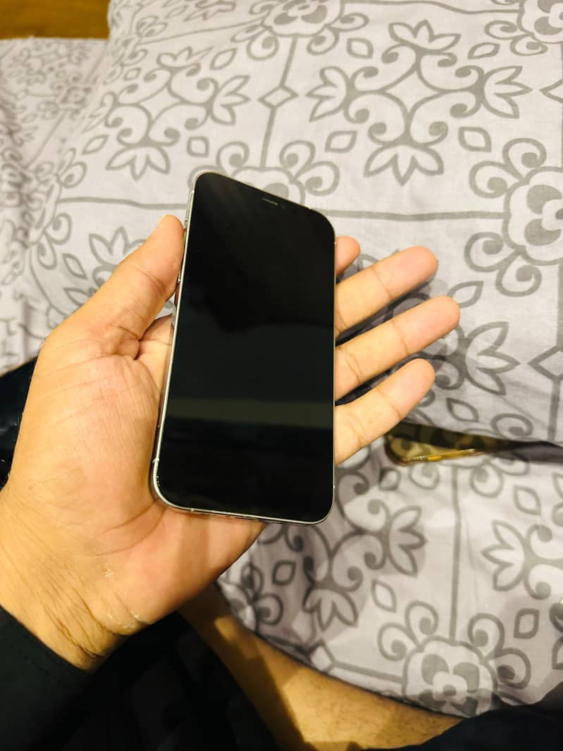 Apple iPhone 12 Pro 9