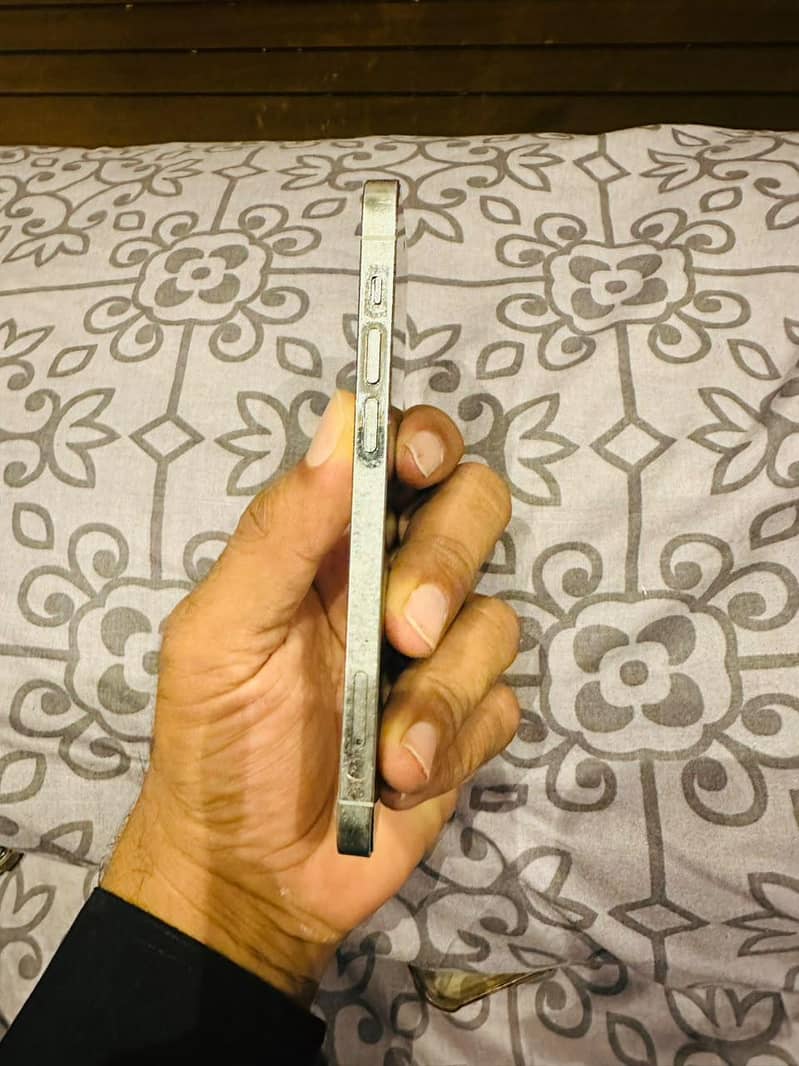 Apple iPhone 12 Pro 11