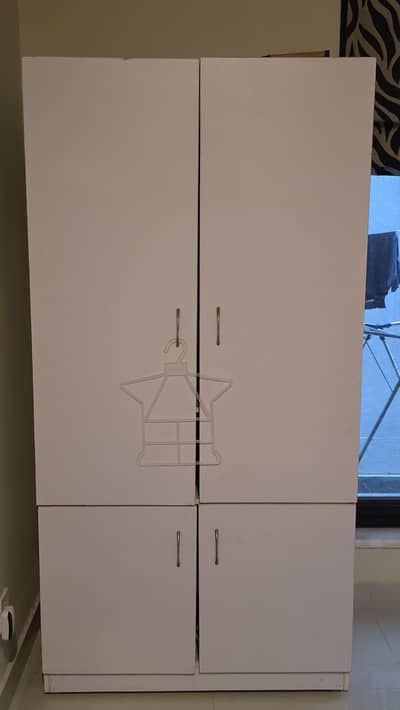 Kids Wardrobe