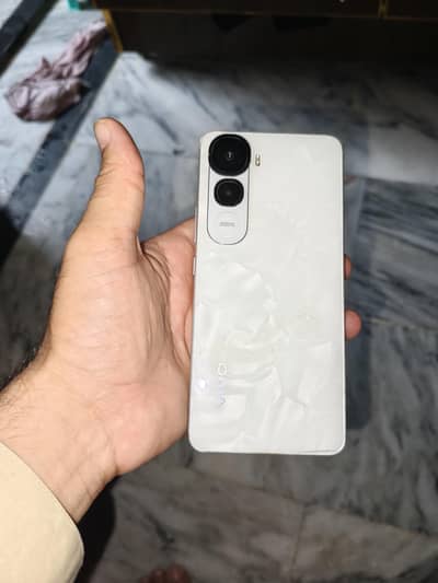 Vivo Y400 5G