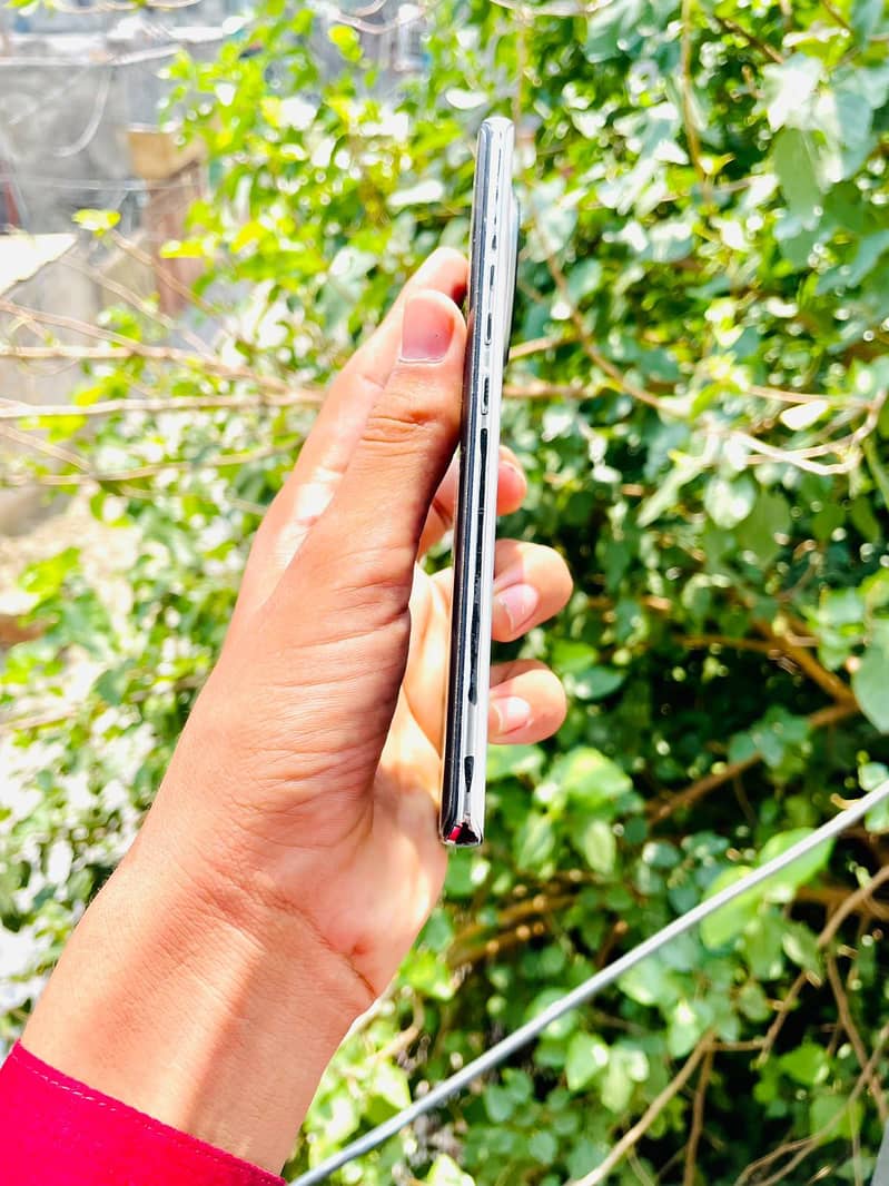 Tecno Spark 20 Pro Plus 1