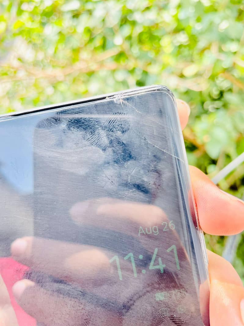 Tecno Spark 20 Pro Plus 4