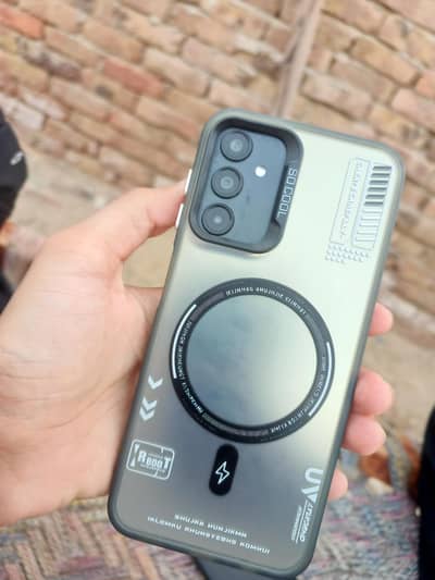 Samsung Mobile A14