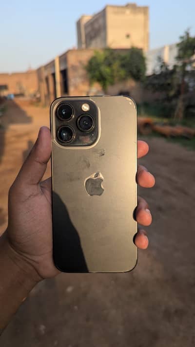Apple iPhone 14 Pro Max Pta Approved
