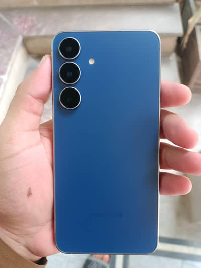 Samsung Mobile S25 FE