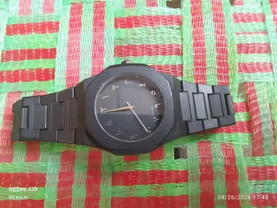 2 watches for sell