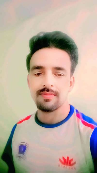 fida Hussain 