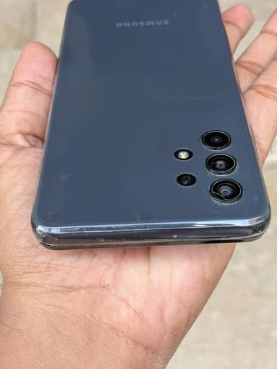 Samsung Mobile A32