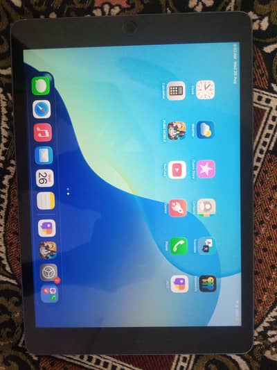 Apple I Pad 9th Genration