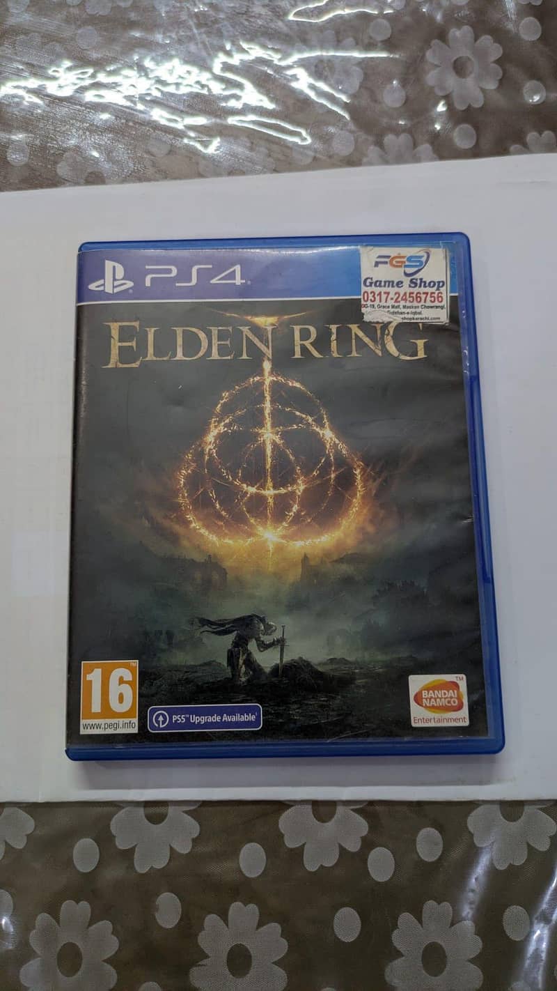 PS5/PS4 Disk 0