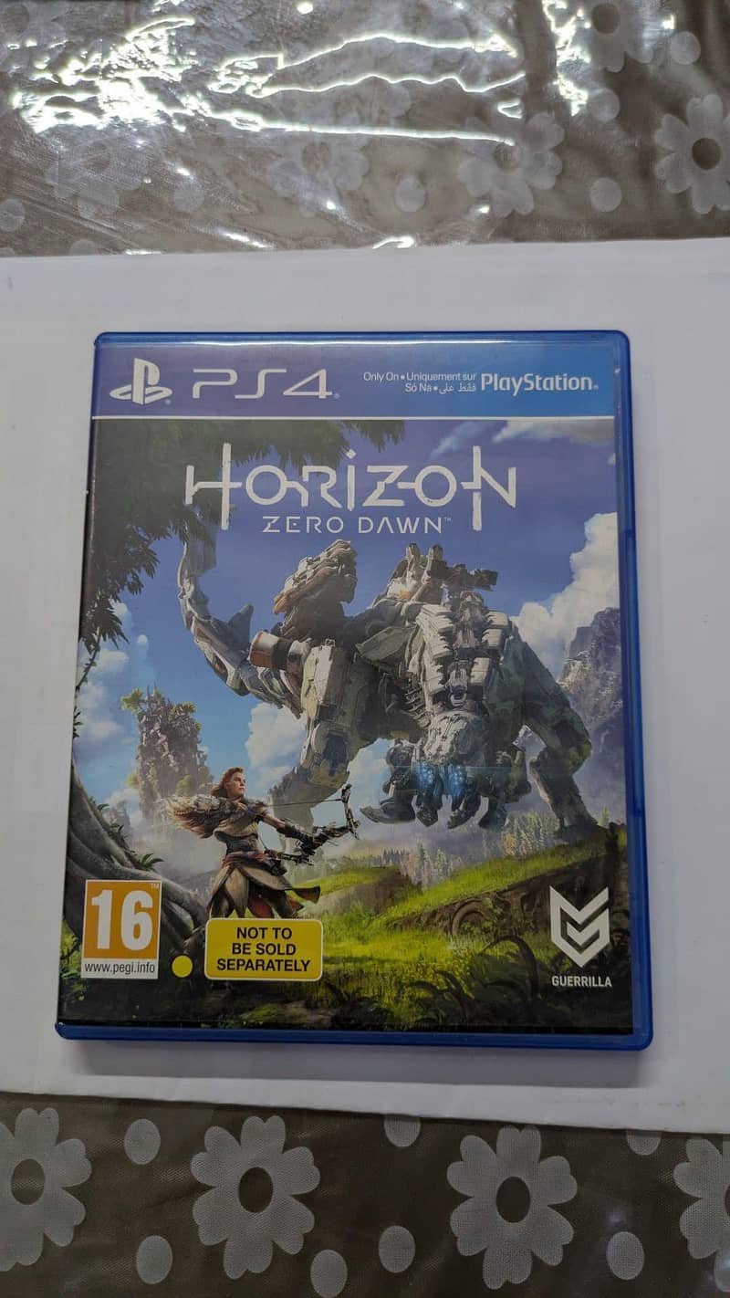 PS5/PS4 Disk 1