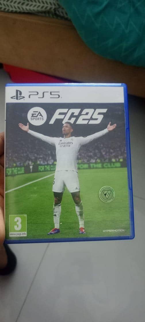 PS5/PS4 Disk 2