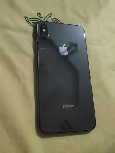 Apple iPhone XS Max