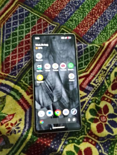 Google Pixel 7