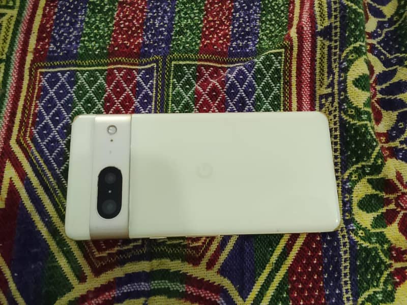 Google Pixel 7 1