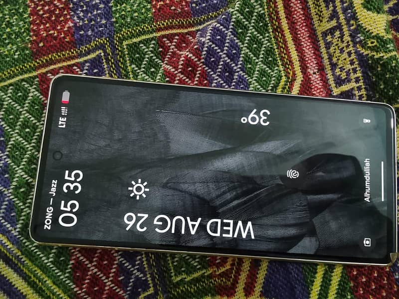 Google Pixel 7 2