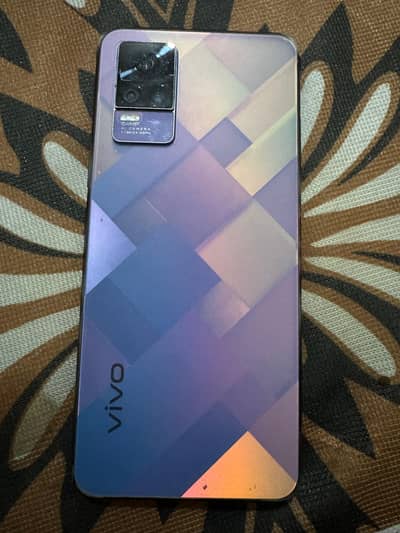 Vivo V21e