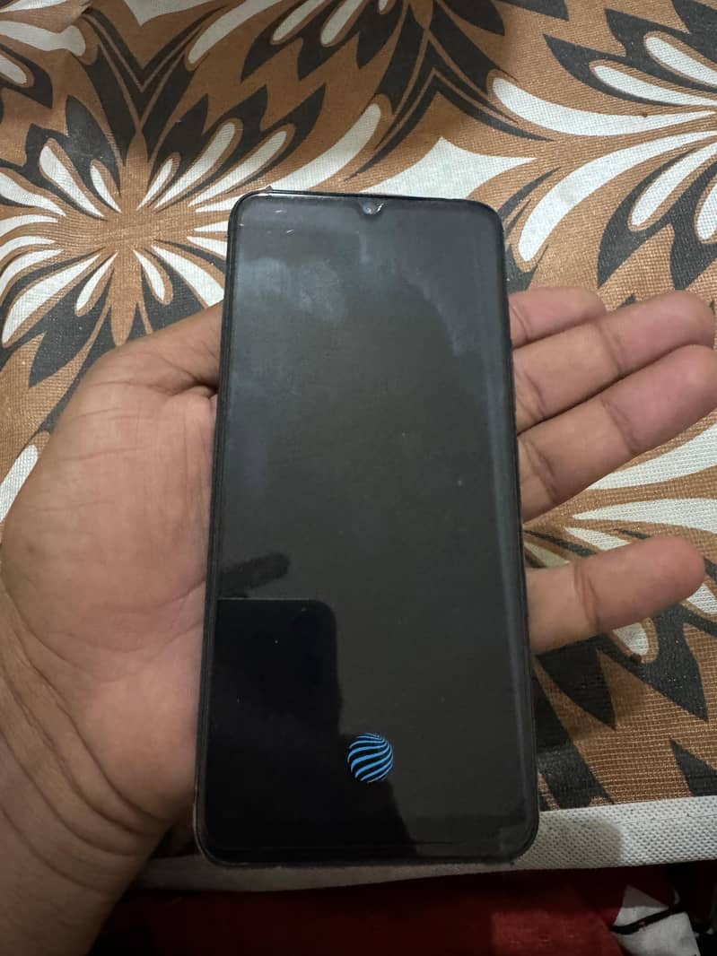 Vivo V21e 6