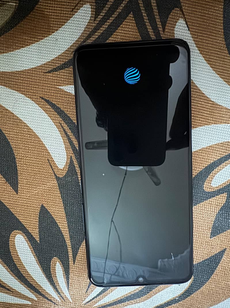 Vivo V21e 9