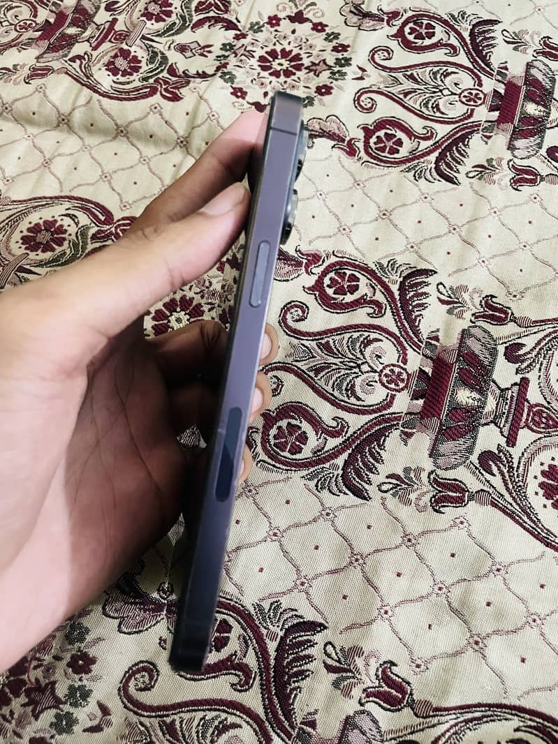 Apple iPhone 14 Pro Max 5