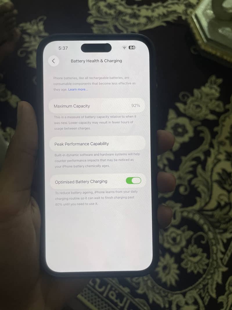 Apple iPhone 14 Pro Max 8