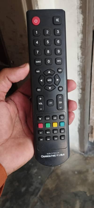 Changhong Ruba LED TV 32 inch